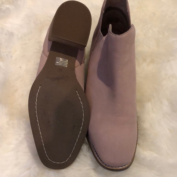 Pink Seychelles booties - Picture 2 of 4